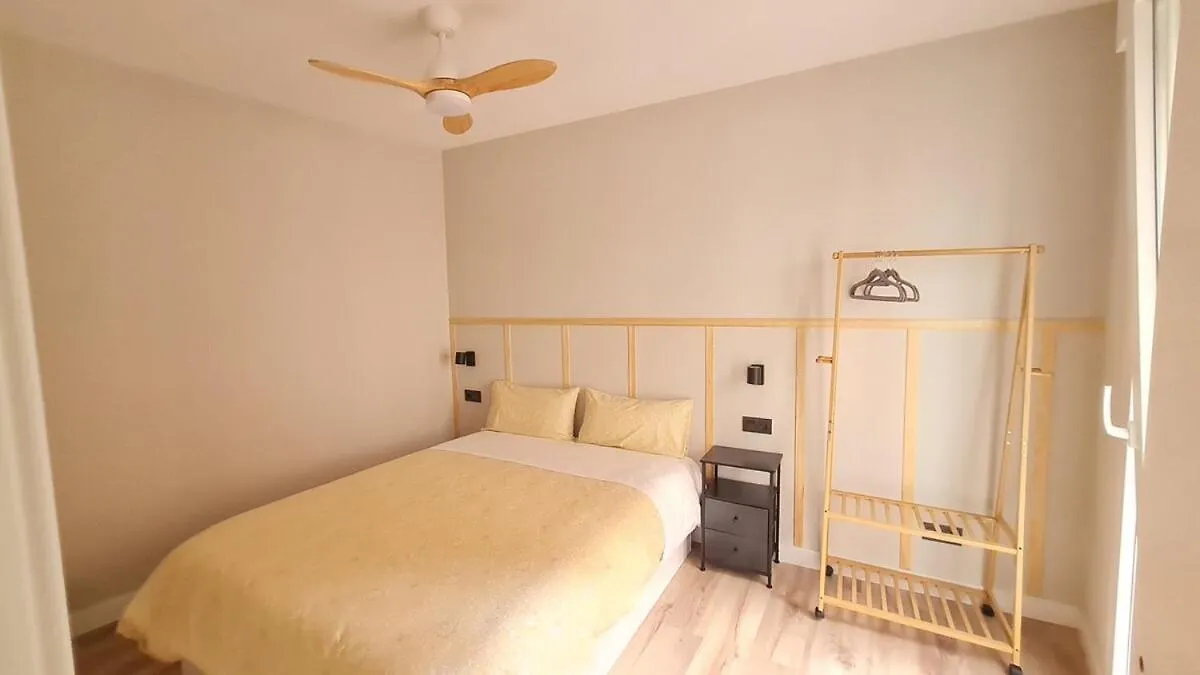 Apartment Bilbao Green House, Cerca Del Casco Viejo